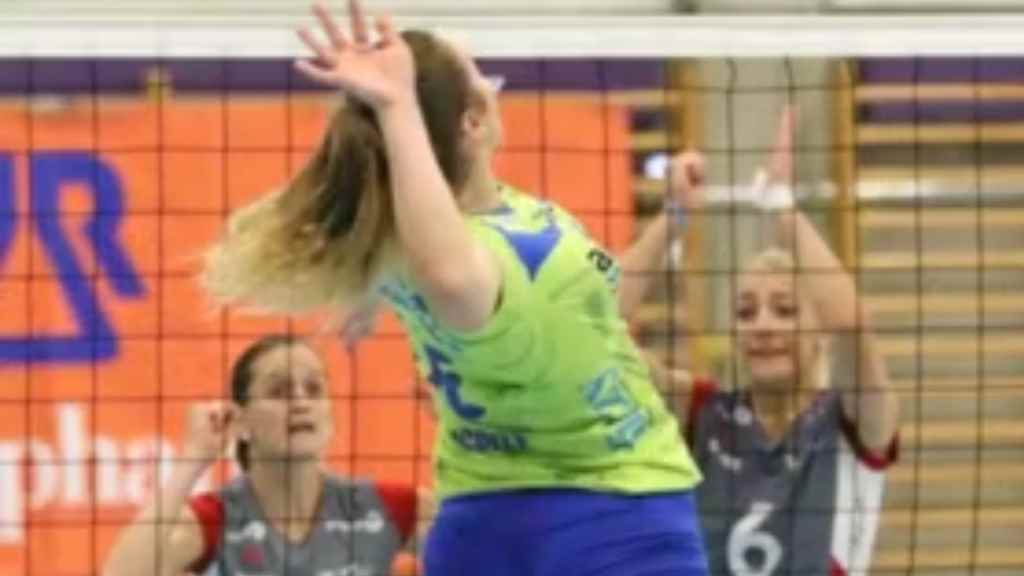 Volley Düdingen siegt in Lugano