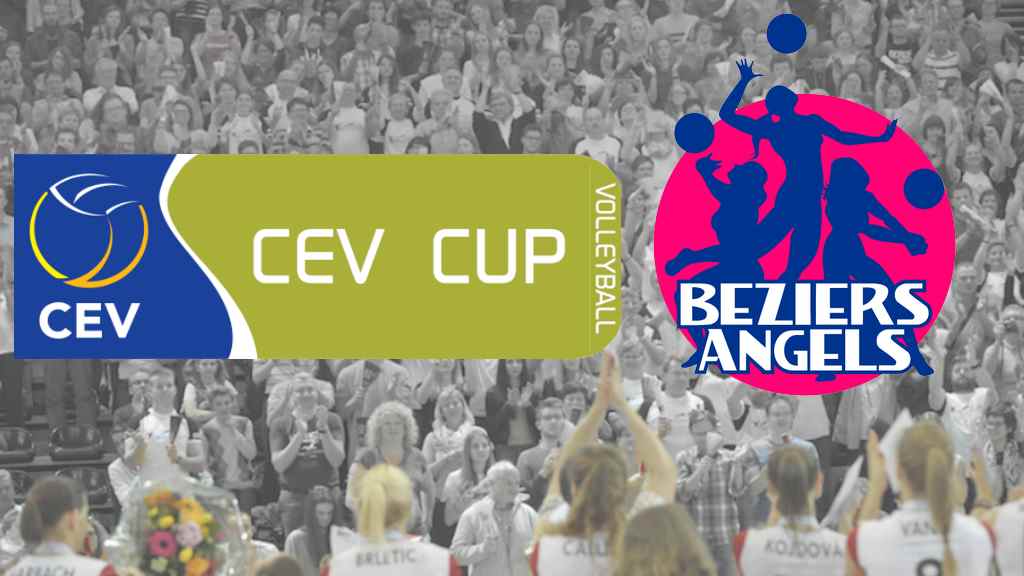 Europacup-Auslosung: Düdingen gegen Beziers (FR) 