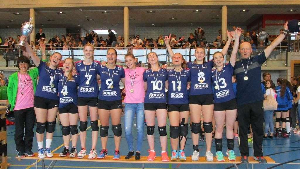 U23 gewinnt den Freiburger-Cupfinal